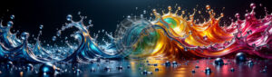Digital Art by AI