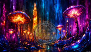 Digital Art by AI