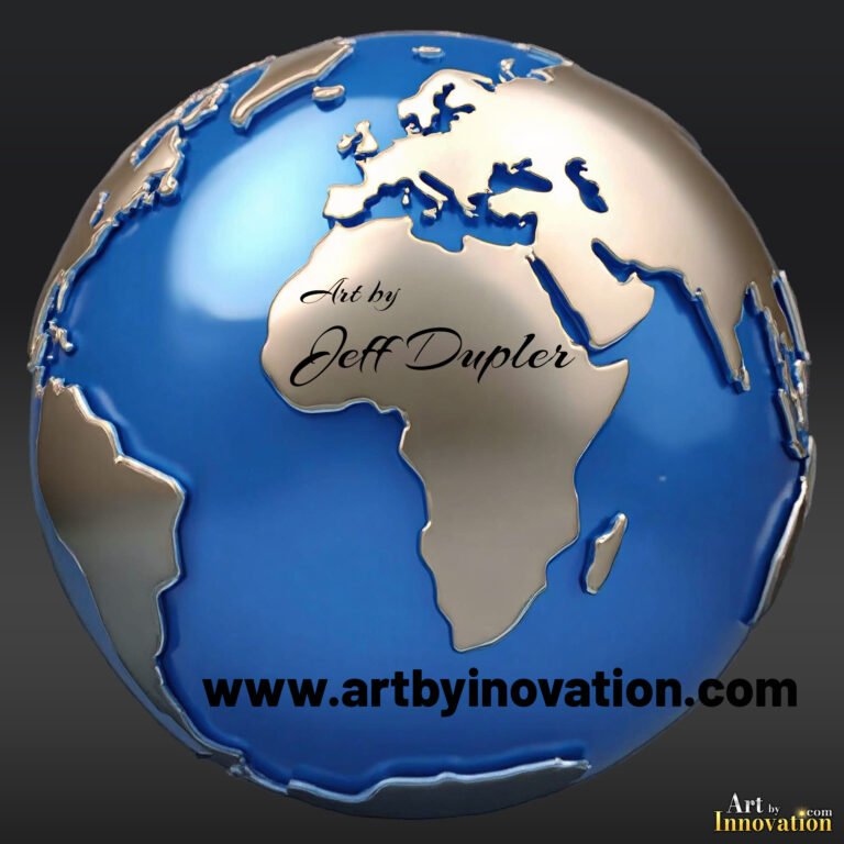 [Album] Digital Artwork Collection