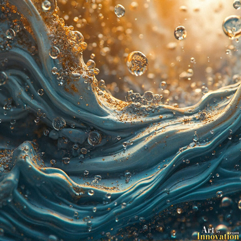 The Elements, Backgrounds & Wallpaper Art