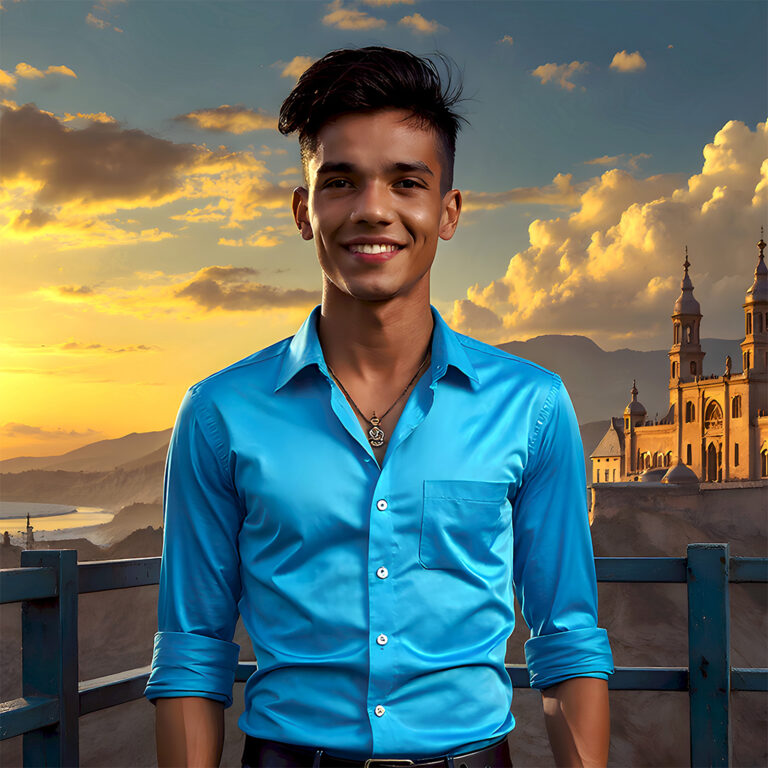 [Gallery] Beautiful Young Men of the Golden City Gallery